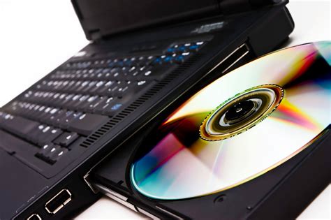 best laptops with cd and dvd drives